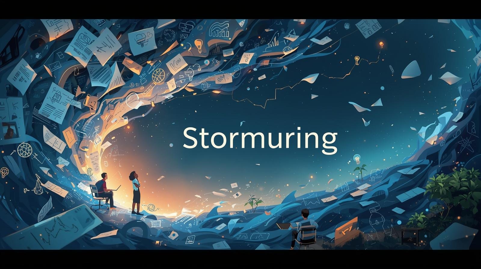 Stormuring