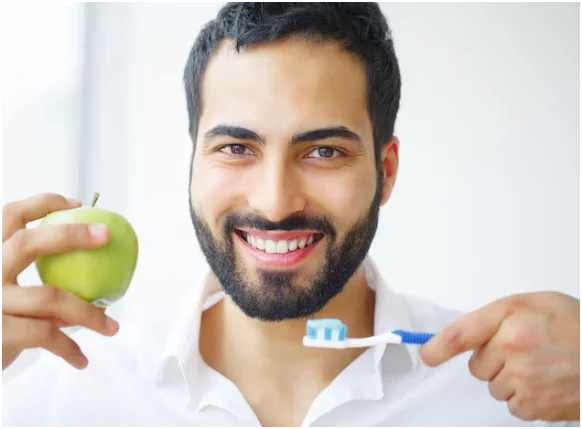 Oral Health