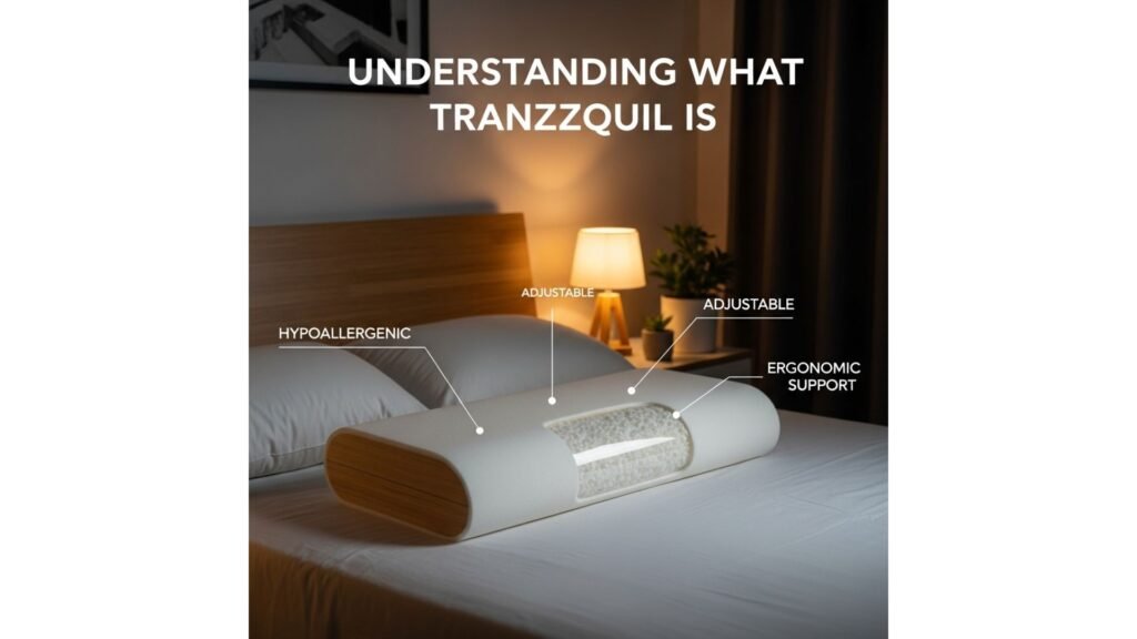 Tranzzquil