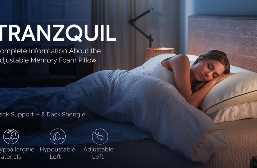 Tranzzquil