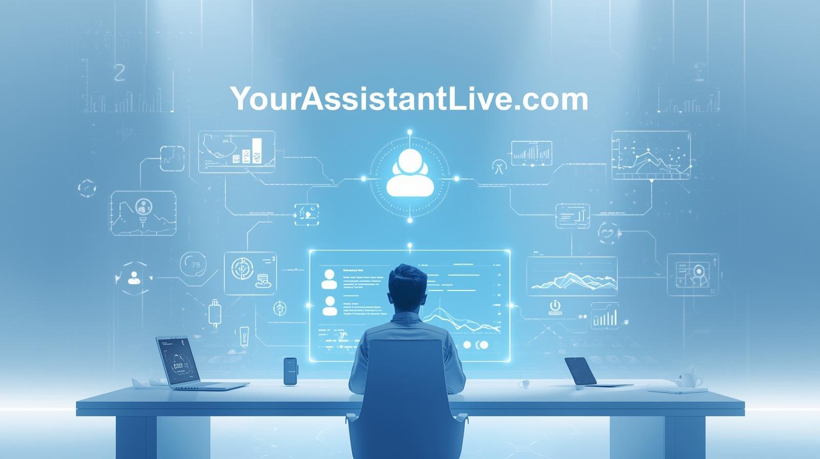 YourAssistantLive com