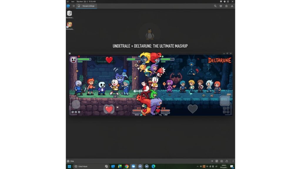 How To Download Deltatraveler Linuxl