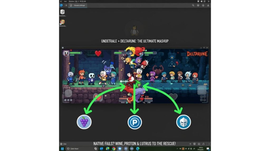 How To Download Deltatraveler Linuxl