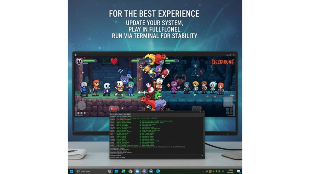 How To Download Deltatraveler Linuxl
