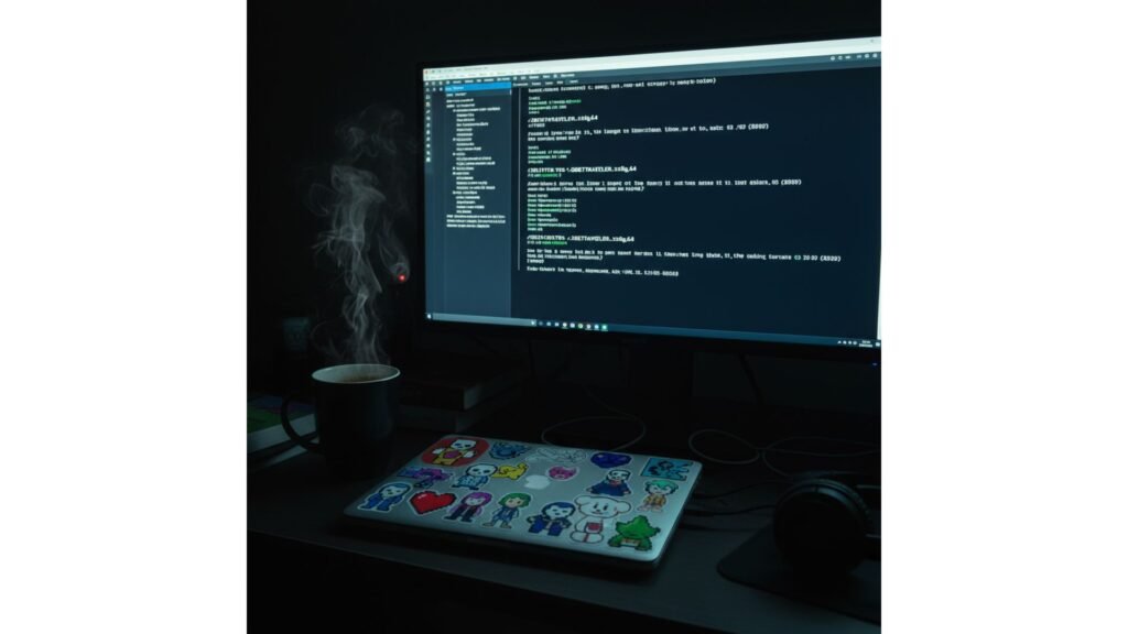 How To Download Deltatraveler Linuxl