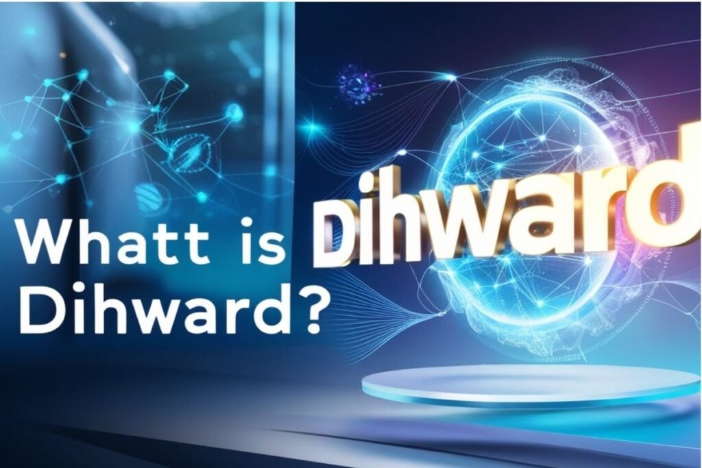 Dihward