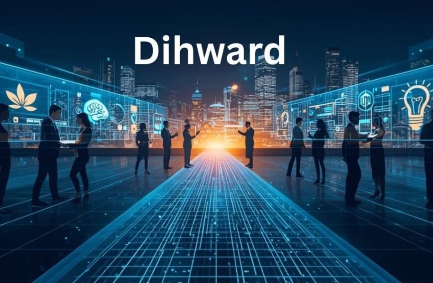 Dihward
