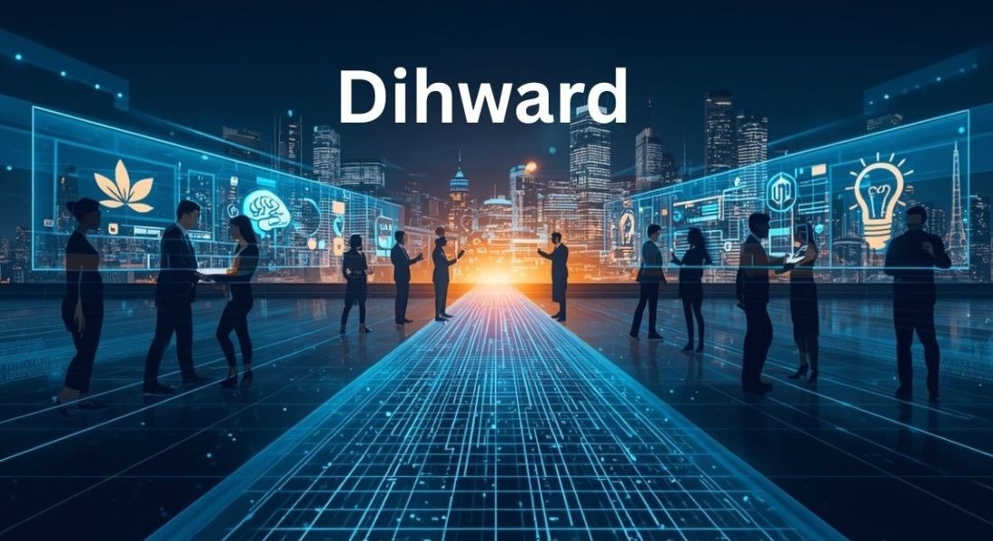 Dihward