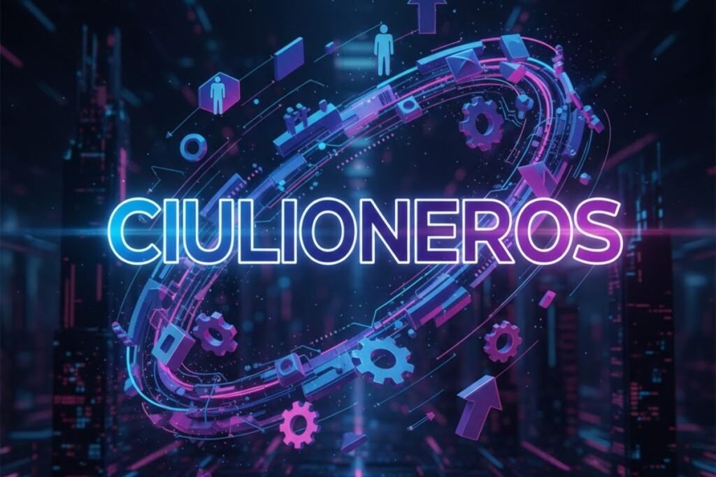 Ciulioneros