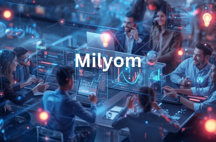 Milyom