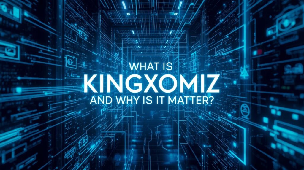 Kingxomiz