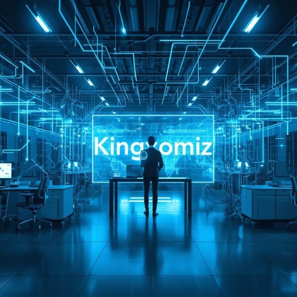 Kingxomiz