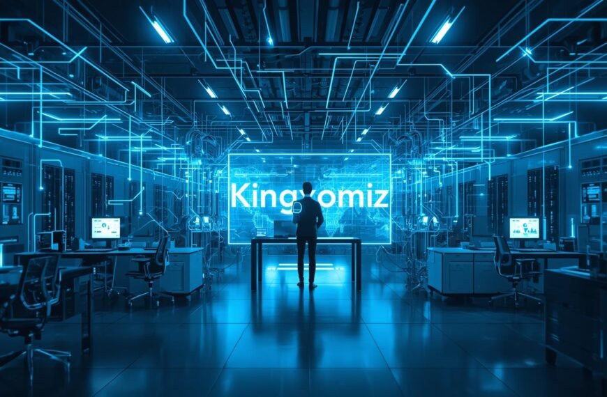 Kingxomiz