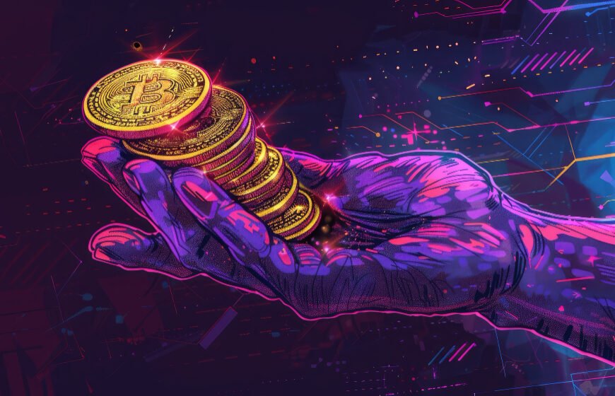 The Rise of Bitcoin Casino Sites: A New Era in Online Gambling