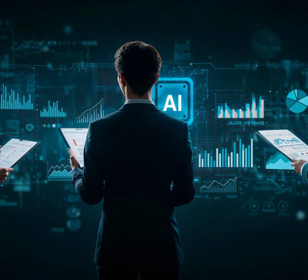 The Benefits of Implementing AI-Powered Enterprise Search in…