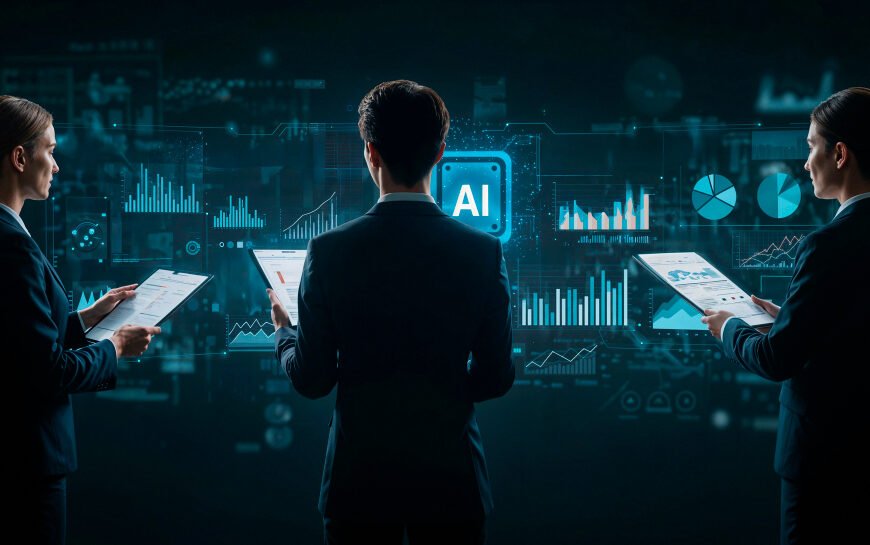 The Benefits of Implementing AI-Powered Enterprise Search in Your Organization