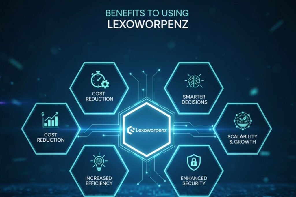 Benefits of Using Lexoworpenz