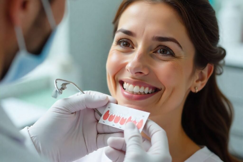 Composite Veneers Pros and Cons for Realistic Expectations