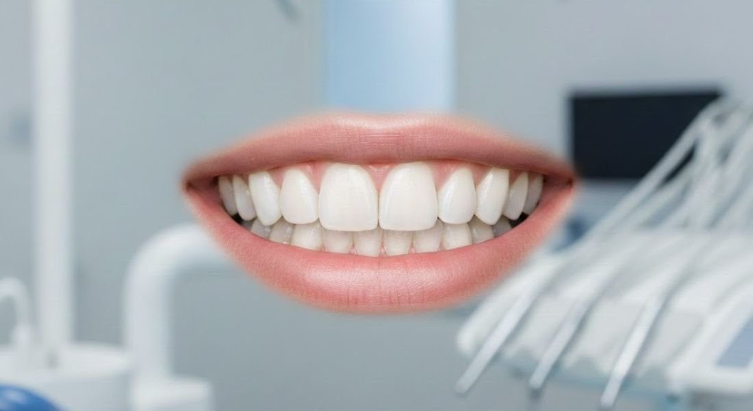 Composite Veneers
