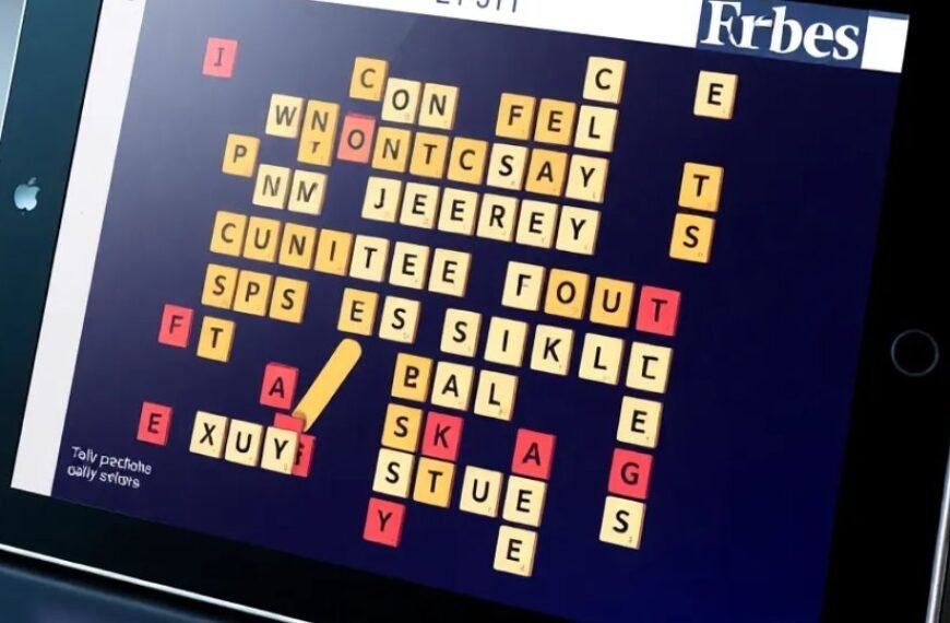 Connections Hints Today Forbes