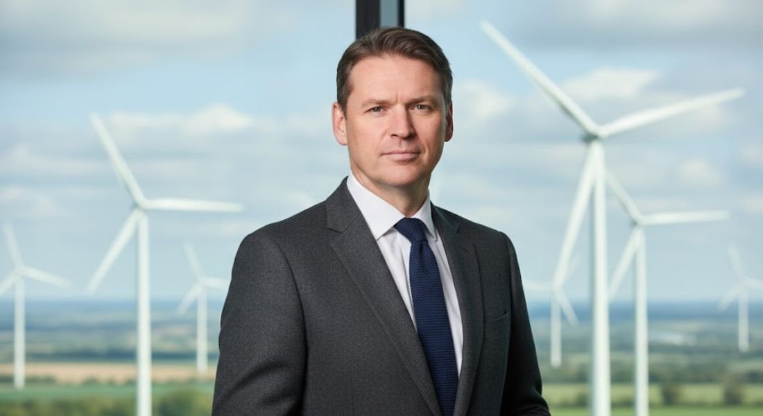 Dale Vince Net Worth 2025