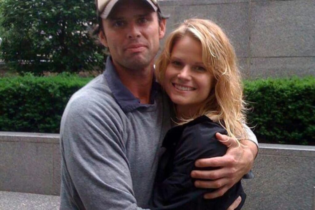 Detailed Profile Facts About Leanne Knight Goggins