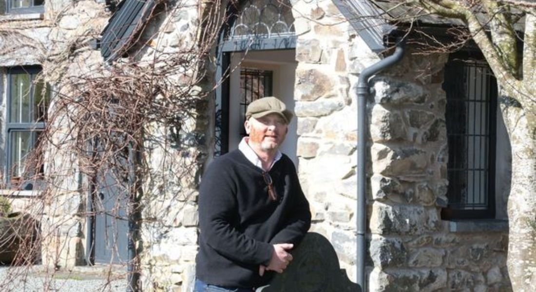 Drew Pritchard Net Worth