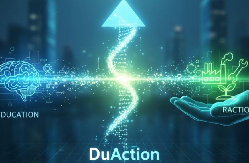 DuAction