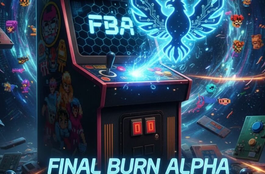 Final Burn Alpha