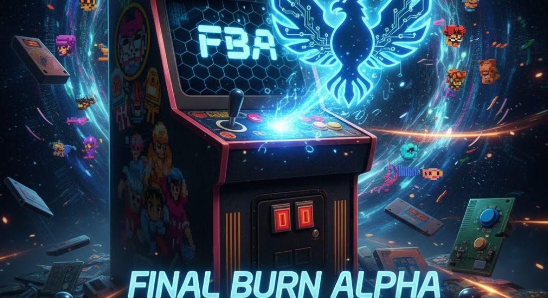 Final Burn Alpha