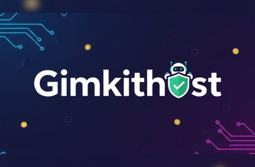 Gimkithost