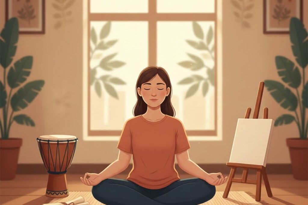 Heritage-Inspired Creativity and Influence