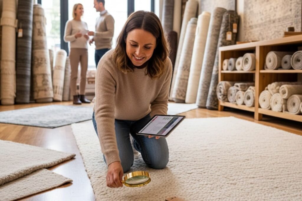 How to Purchase Wollmatten and Tips for Choosing