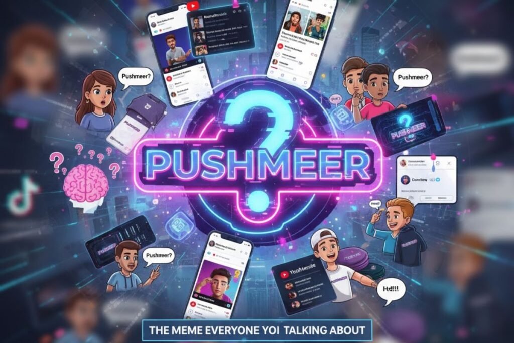 Introduction: The Power of a Mystery Word