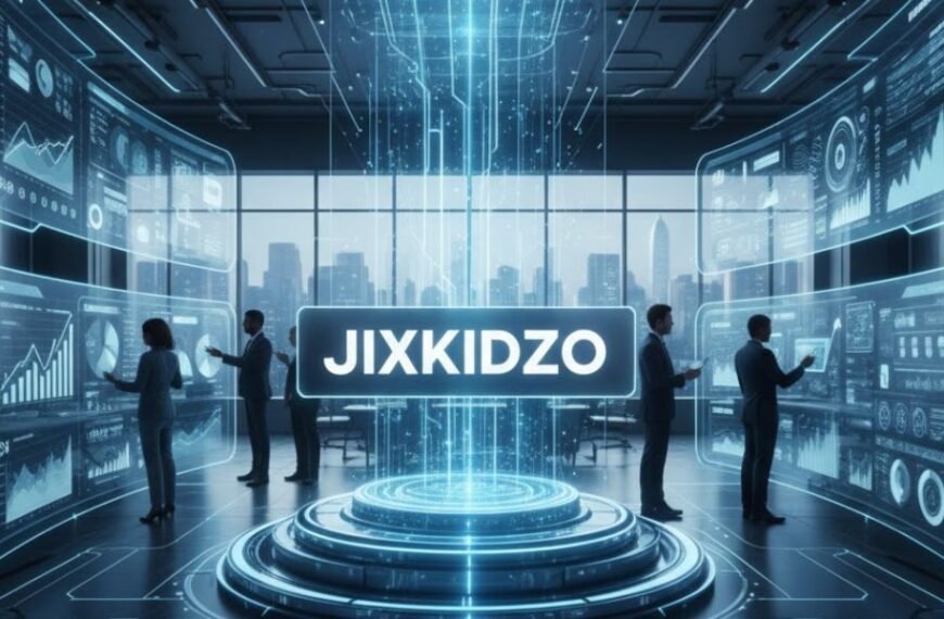 Jixkidzo