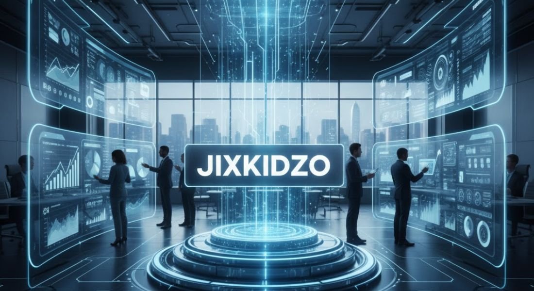 Jixkidzo