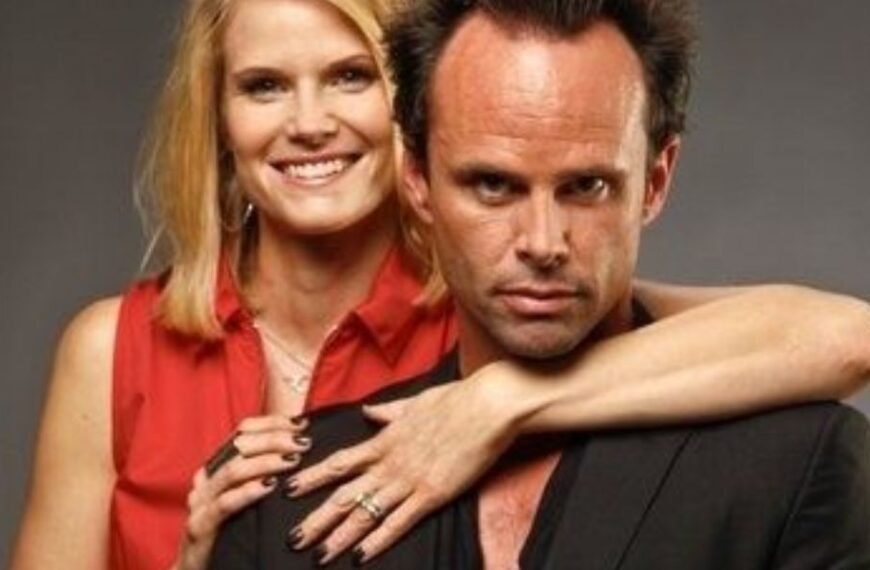 Leanne Kaun: True Biography of Walton Goggins' First Wife