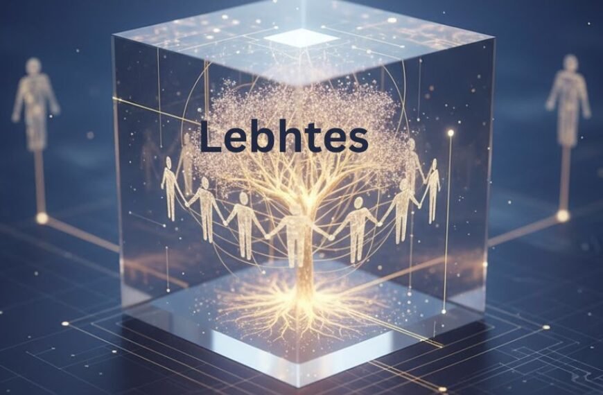 Lebhtes