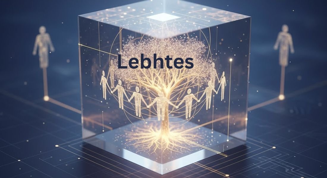 Lebhtes