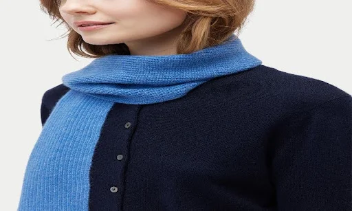 Cashmere Scarves