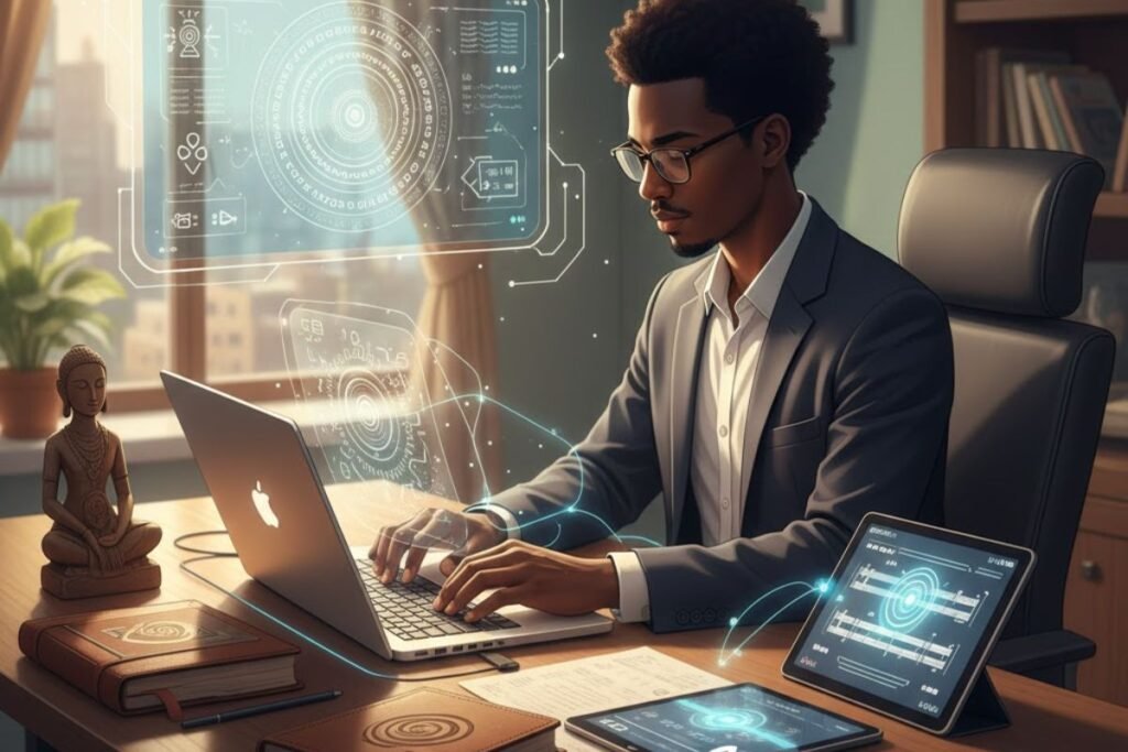 Modern Relevance of Jememôtre
