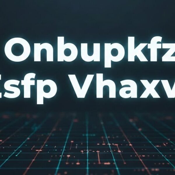 Onbupkfz Esfp Vhaxvr