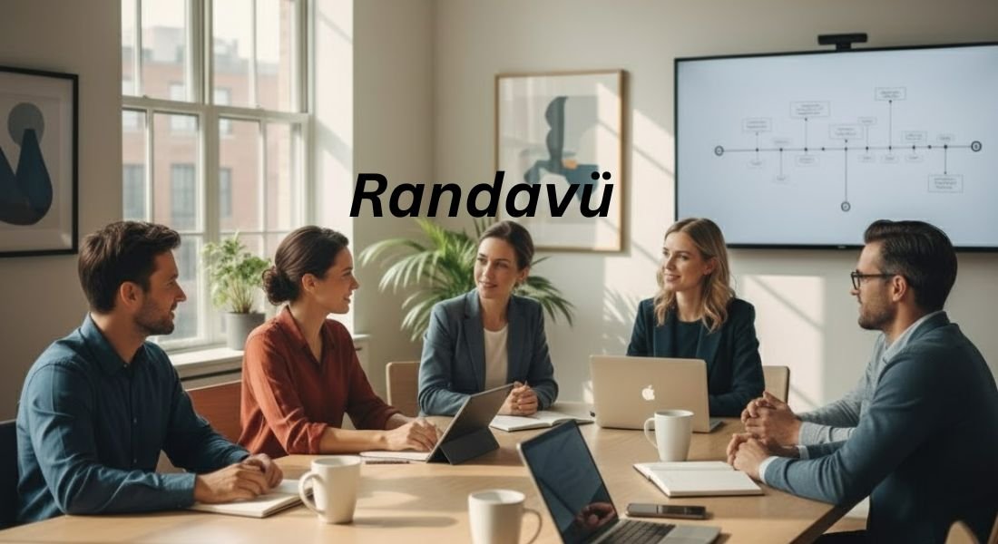 Randavü