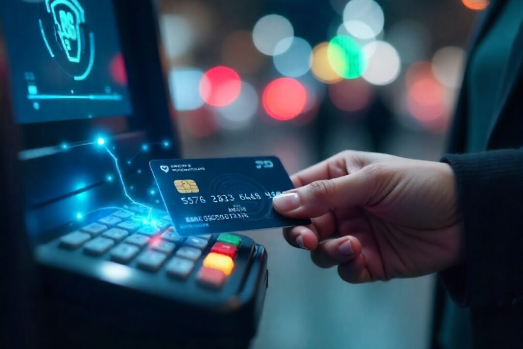 Replacing Physical Document Replacement