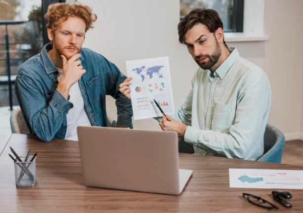 Benefits of Partnering with a Professional Technical SEO Agency