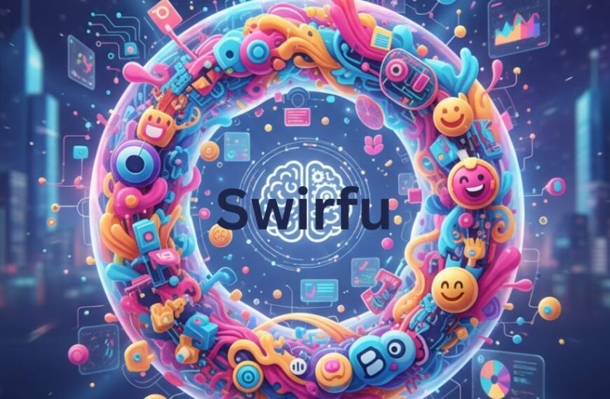 Swirfu