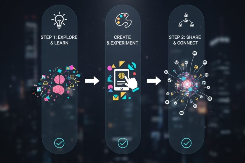Swirfu Using for Social Media Growth