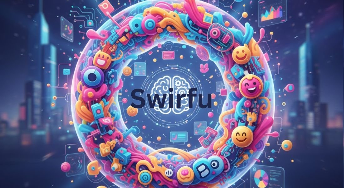 Swirfu