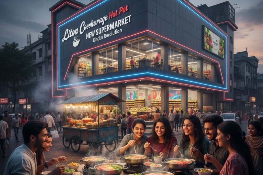 The Impact on Dhaka’s Culinary Scene