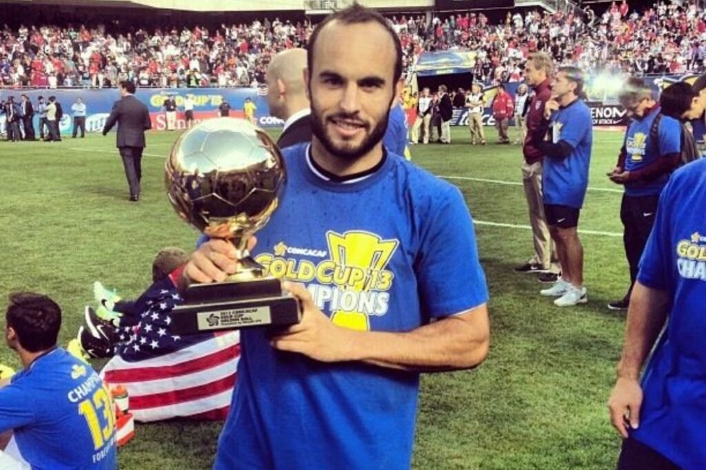 The Unforgettable 2010 World Cup Clutch Goal